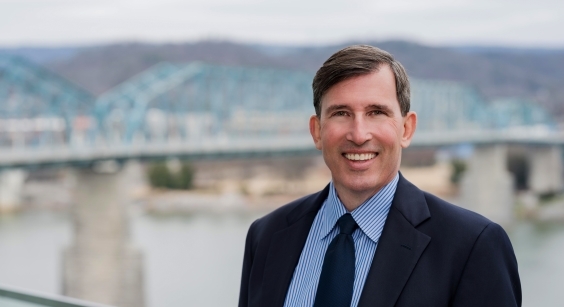 Recognized as an industry leader